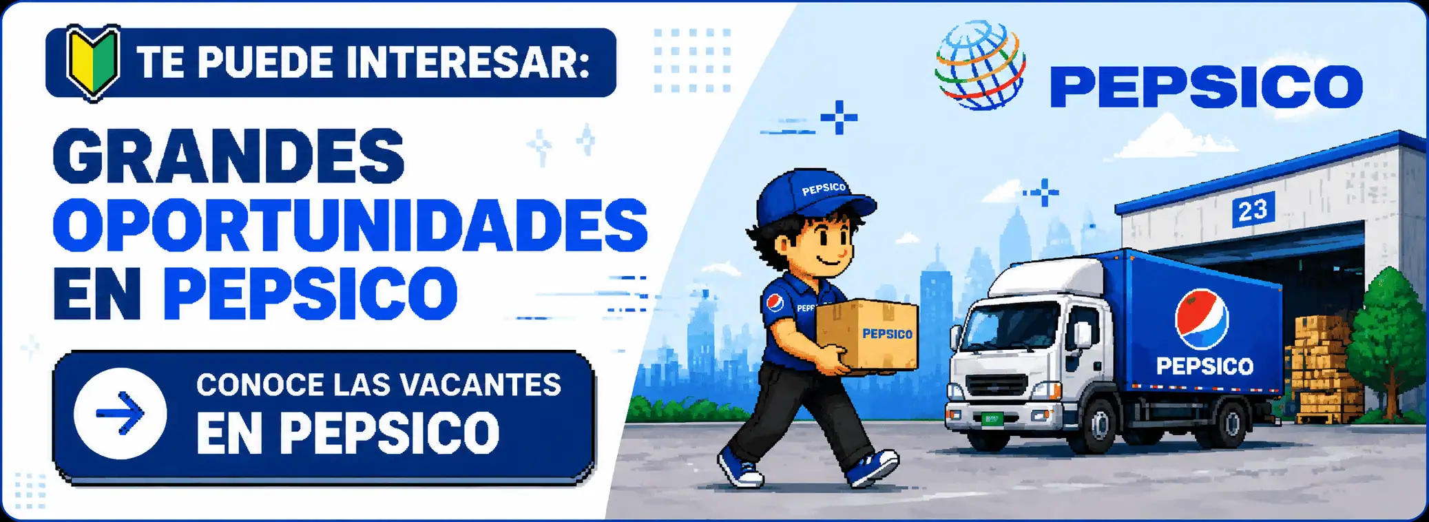 Vacante Grupo Bimbo