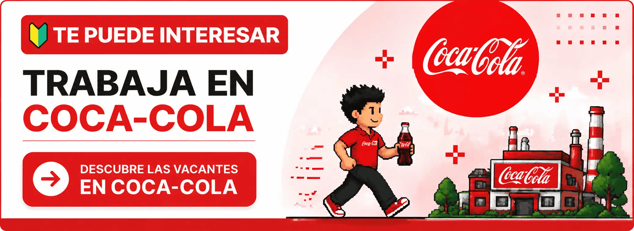 Vacante Grupo Bimbo